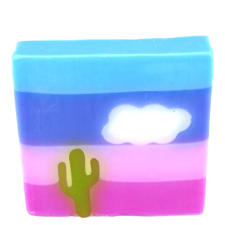 SOAP - SUNSET SEEKER