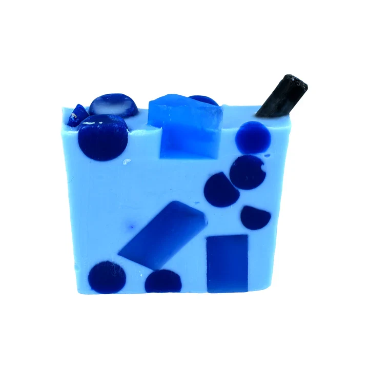 SOAP - BLUEBERRY BLITZ
