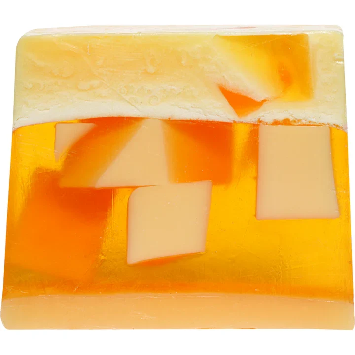 SOAP - GO MANGO
