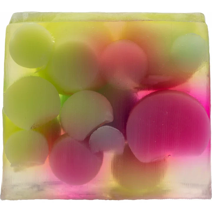 SOAP - BUBBLE UP