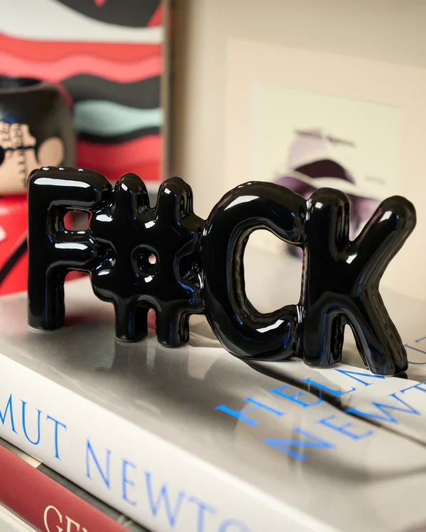 FUCK BLACK