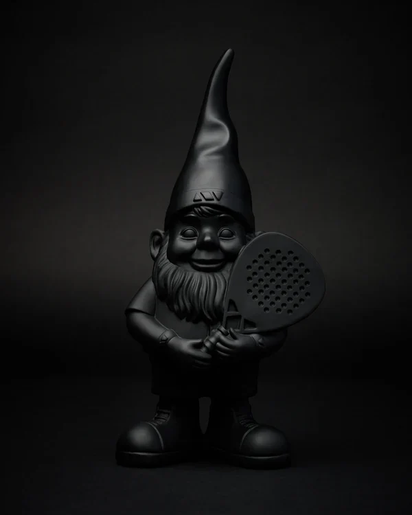 PAQUITO BLACK