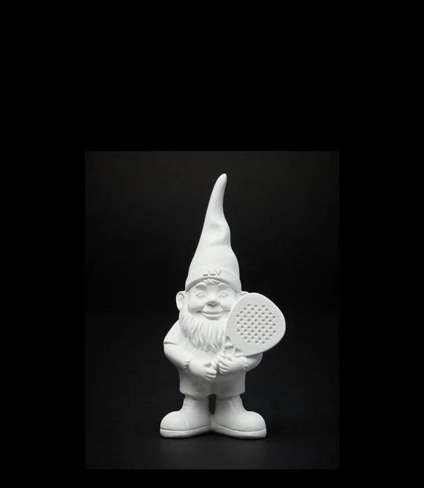 PAQUITO MINI WHITE