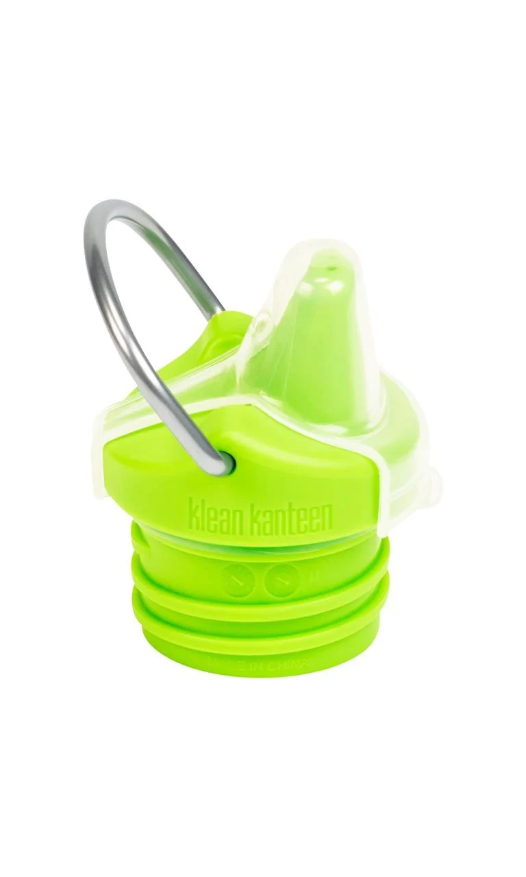 Tappo con Beccuccio Bambino Klean Kanteen