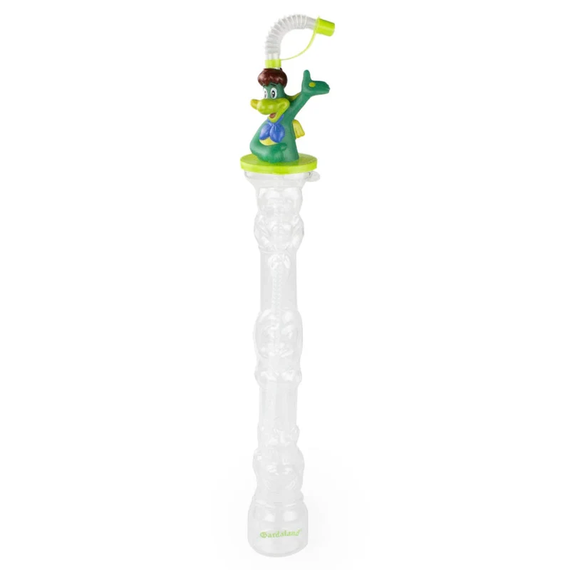 Beverone Prezzemolo 3D