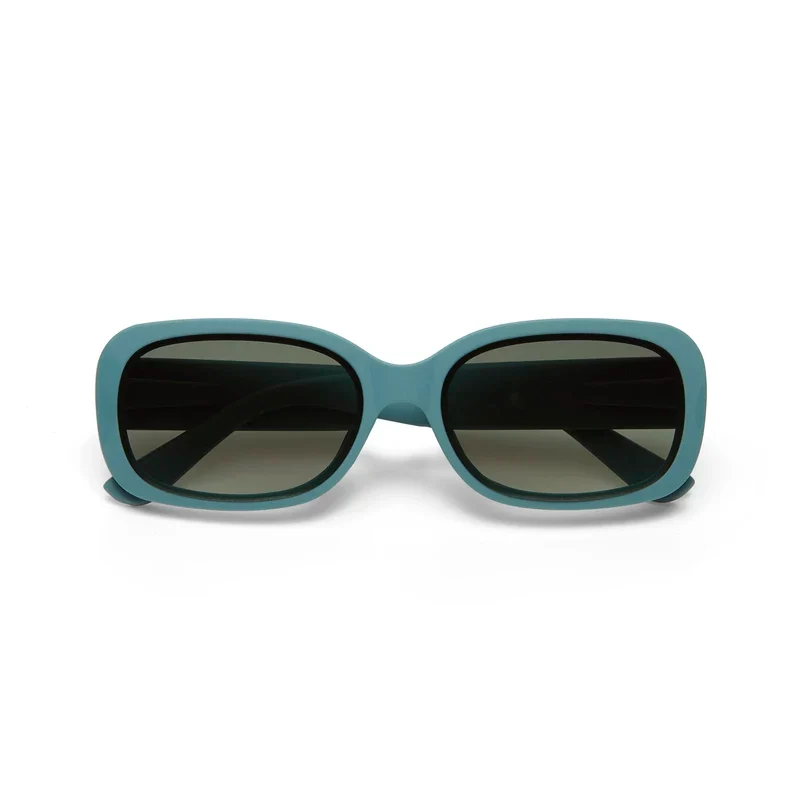 OKKIA OCCHIALI DA SOLE CHIARA - GREEN SAGE