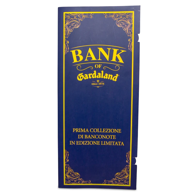 Collezione Banconote