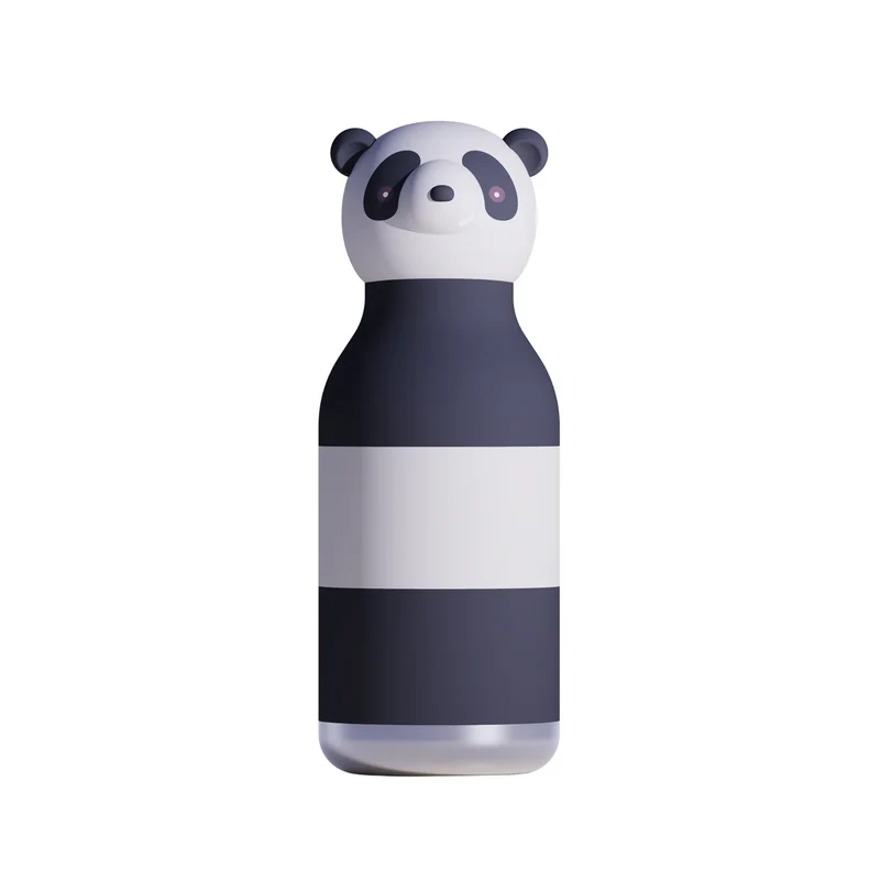 BORRACCIA TERMICA BESTIE ASOBU - PANDA