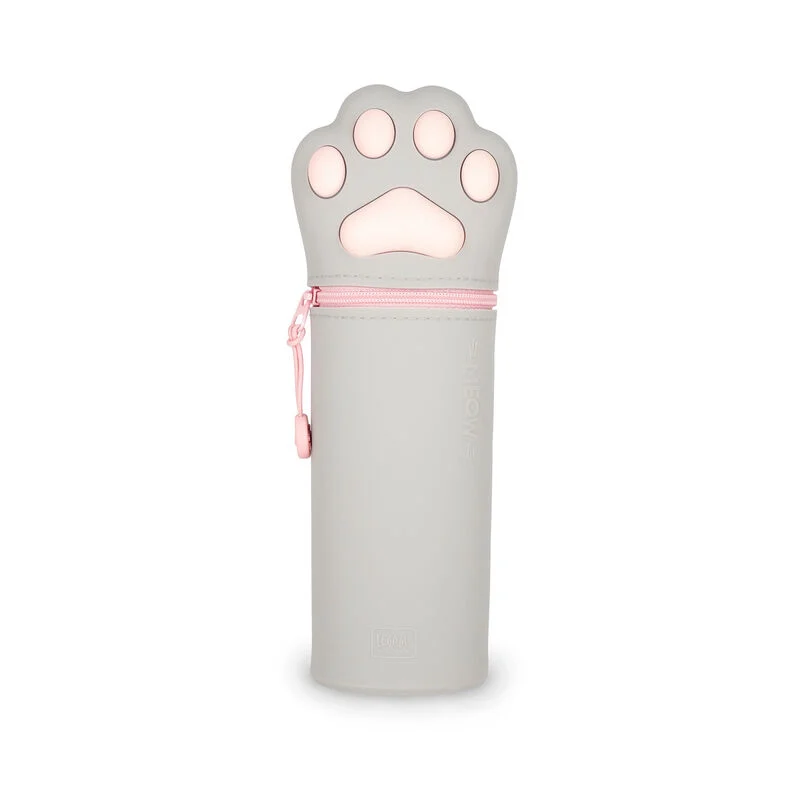 KAWAII 2 IN 1 SOFT SILICONE - KITTY