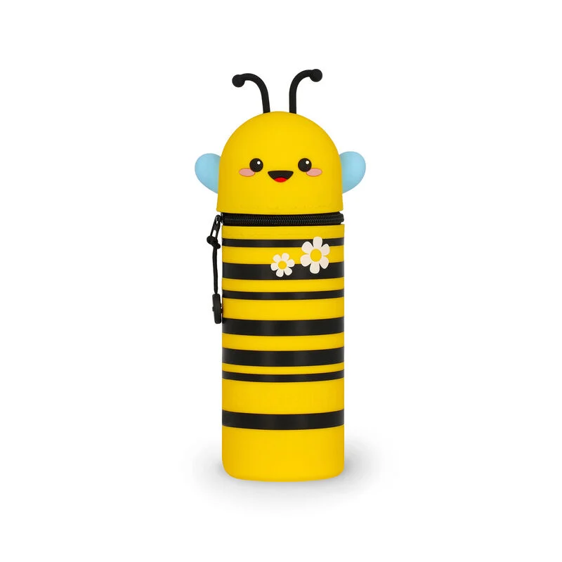 KAWAII 2 IN 1 SOFT SILICONE - BEE