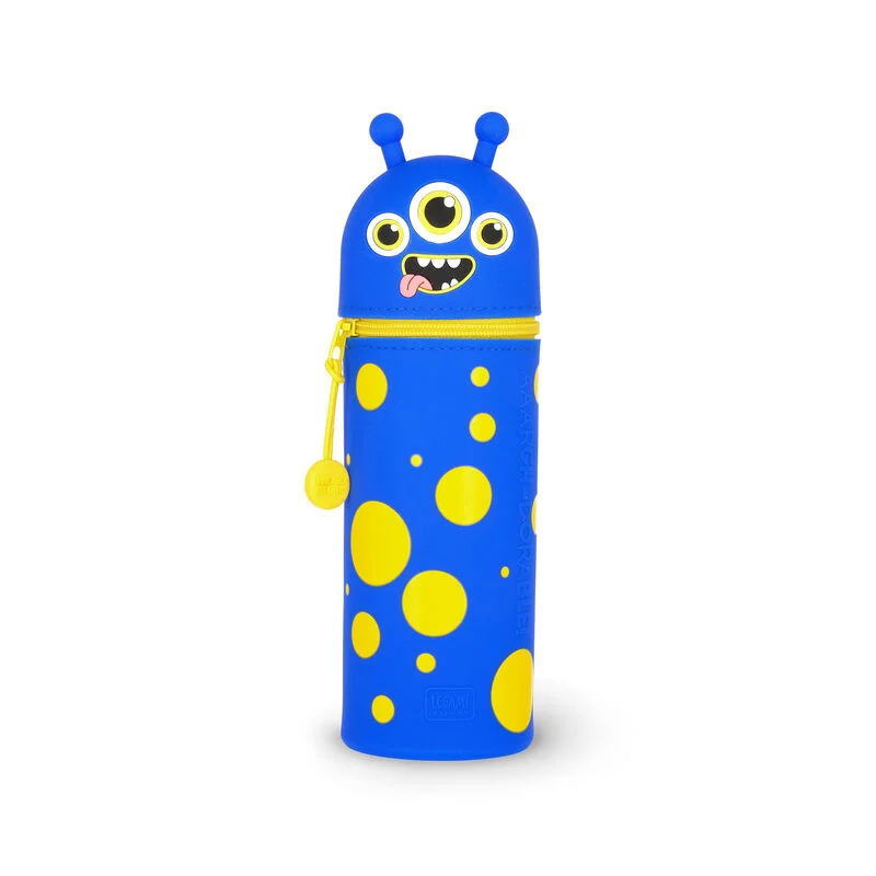 KAWAII 2 IN 1 SOFT SILICONE - MONSTER