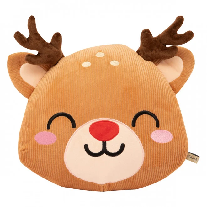 CUSCINO RENNA