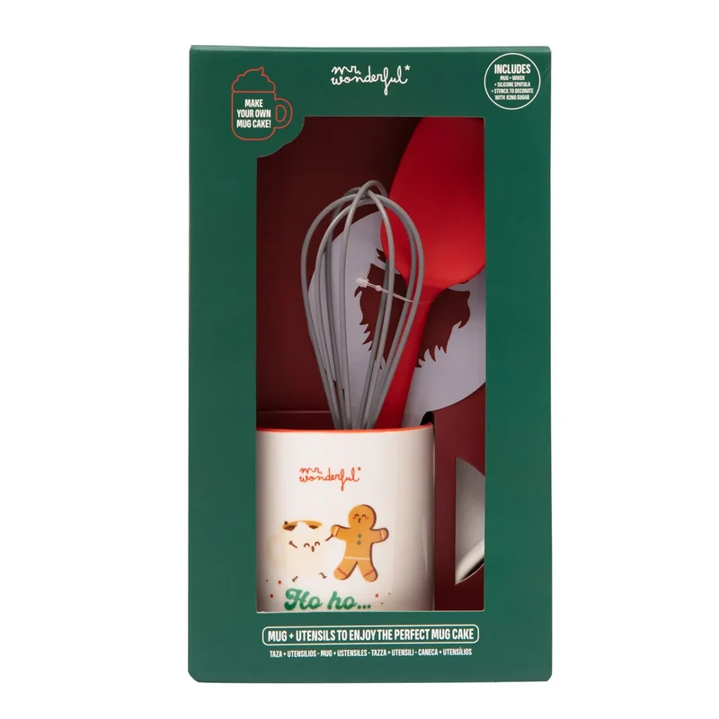KIT PER LA CIOCCOLATA CALDA