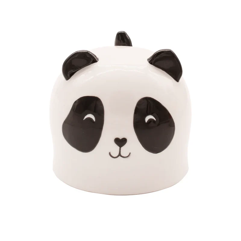 UPSIDE DOWN MUG PANDA