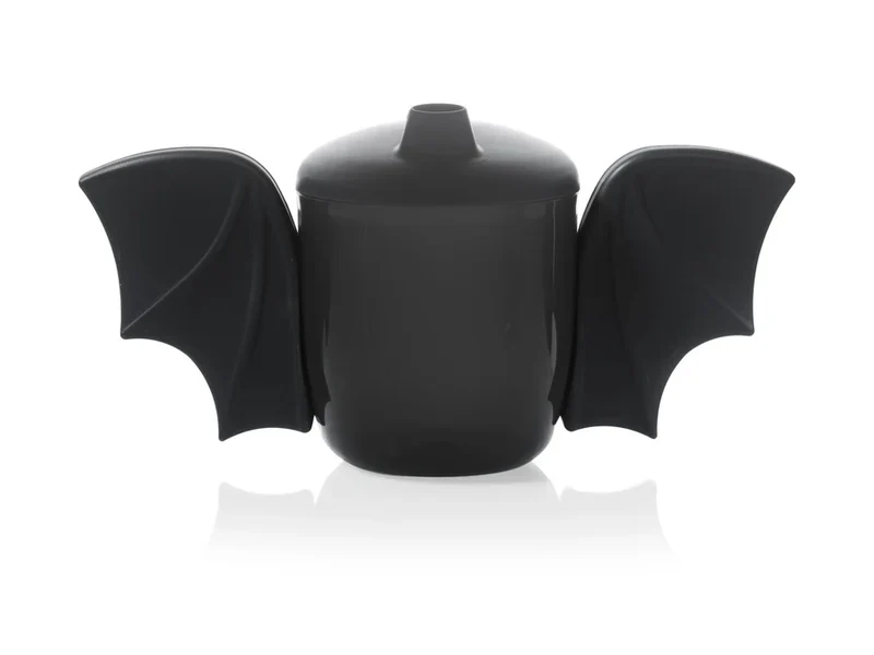 BAT SIPPY CUP
