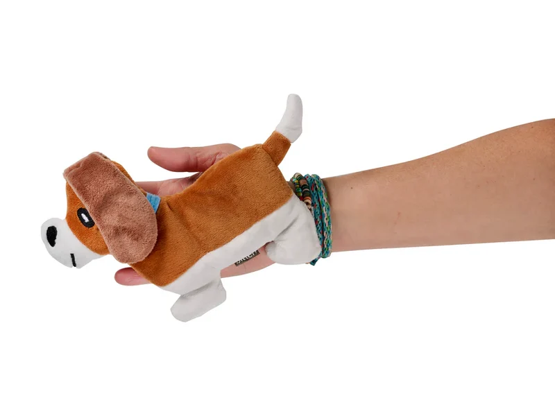 POCKET PAL LOYAL BASSET HOUND