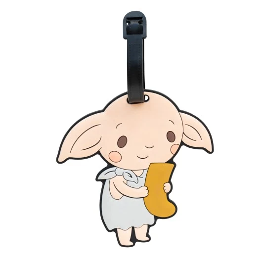 Etichetta per bagaglio Dobby