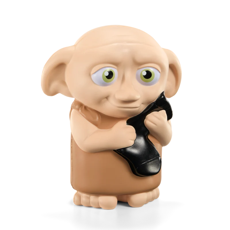 Dobby squishy