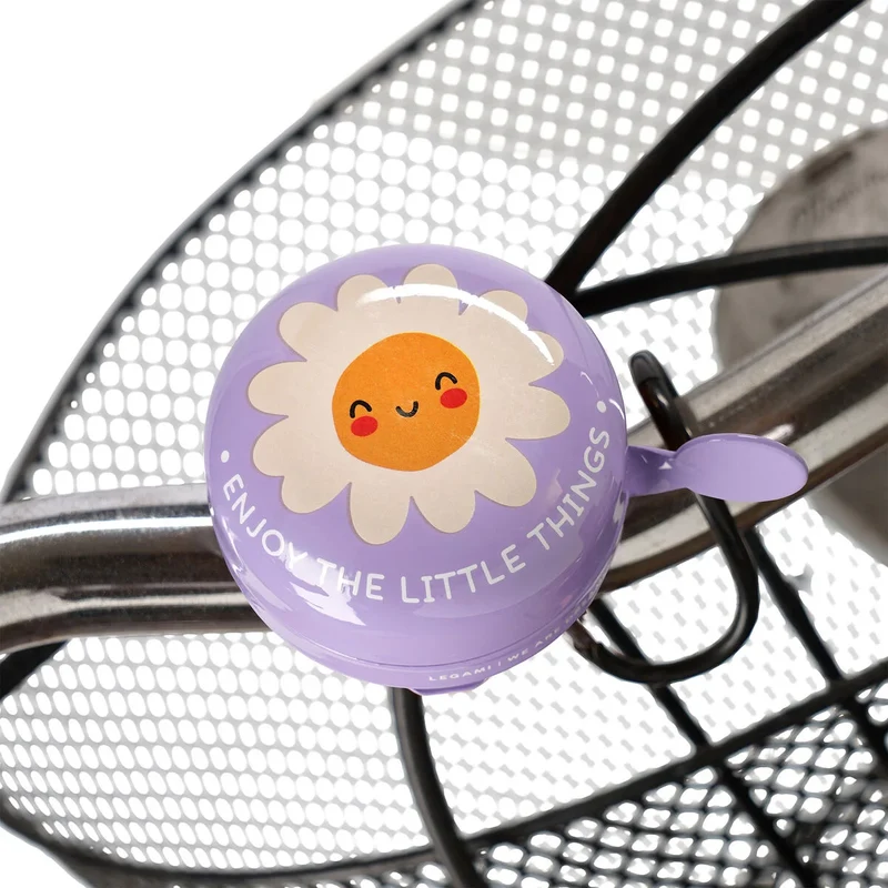 MY BIKE BELL - CAMPANELLO PER BICICLETTA - DAISY
