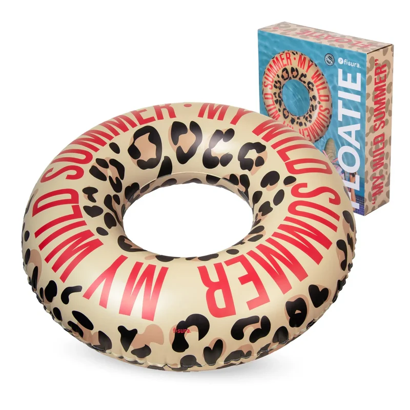 CIAMBELLA "MY WILD SUMMER"