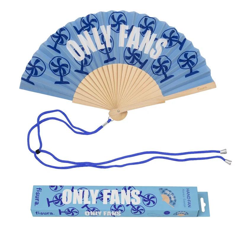 VENTAGLIO "ONLY FANS"