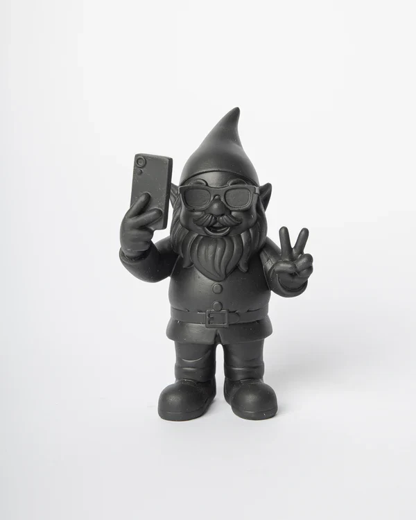 SELFIE MINI BLACK