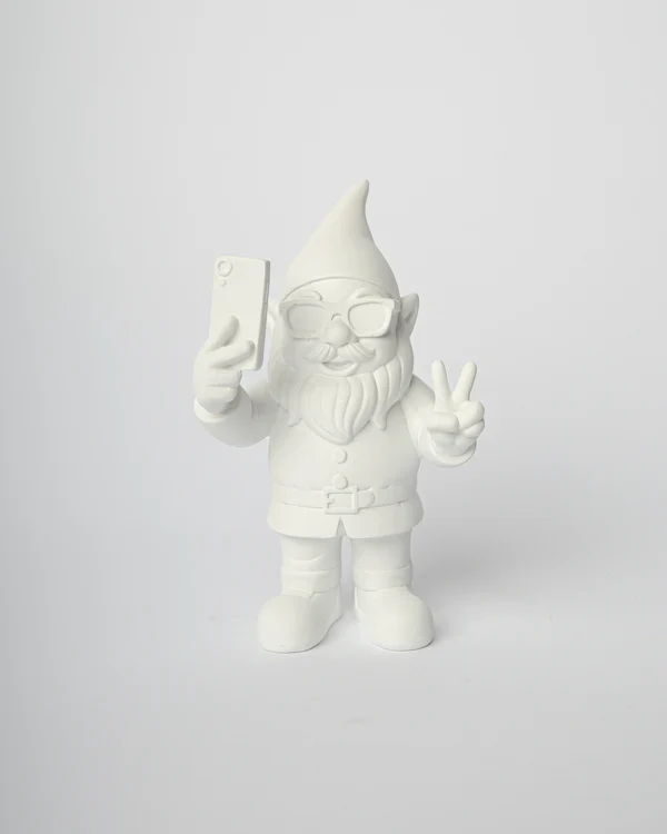 SELFIE MINI WHITE