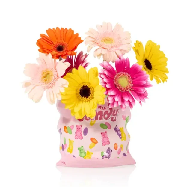 CANDY CERAMIC BAG