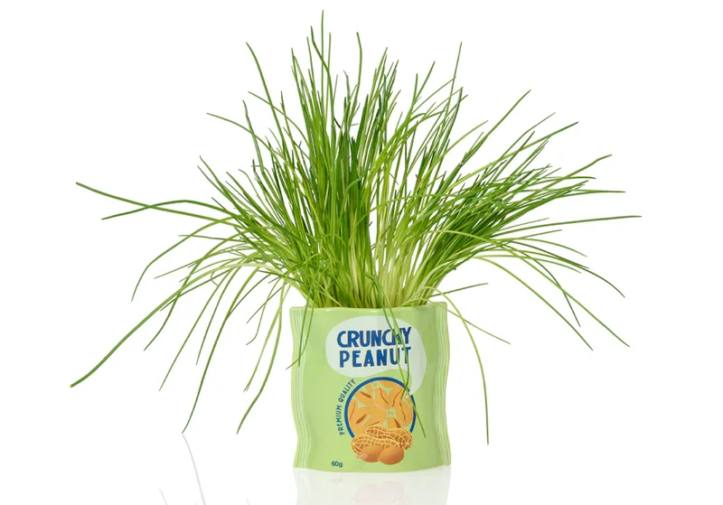 PEANUT CERAMIC BAG