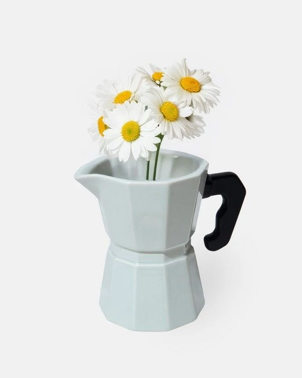 VASO GOOD MORNING MOKA