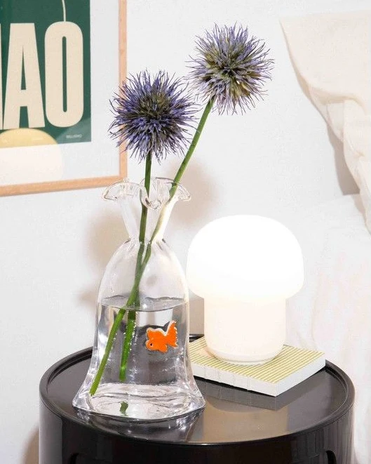 VASO GOLDFISH