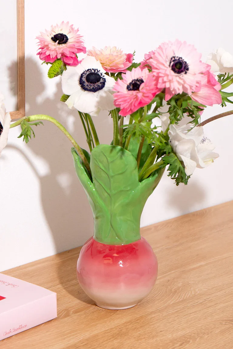 VASO RADISH