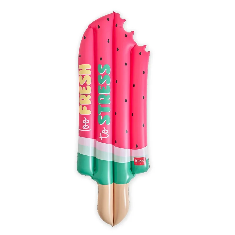 MATERASSINO GONFIABILE WATERMELON