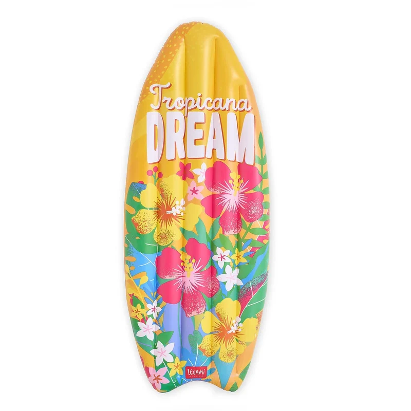 MATERASSINO GONFIABILE TROPICANA DREAM
