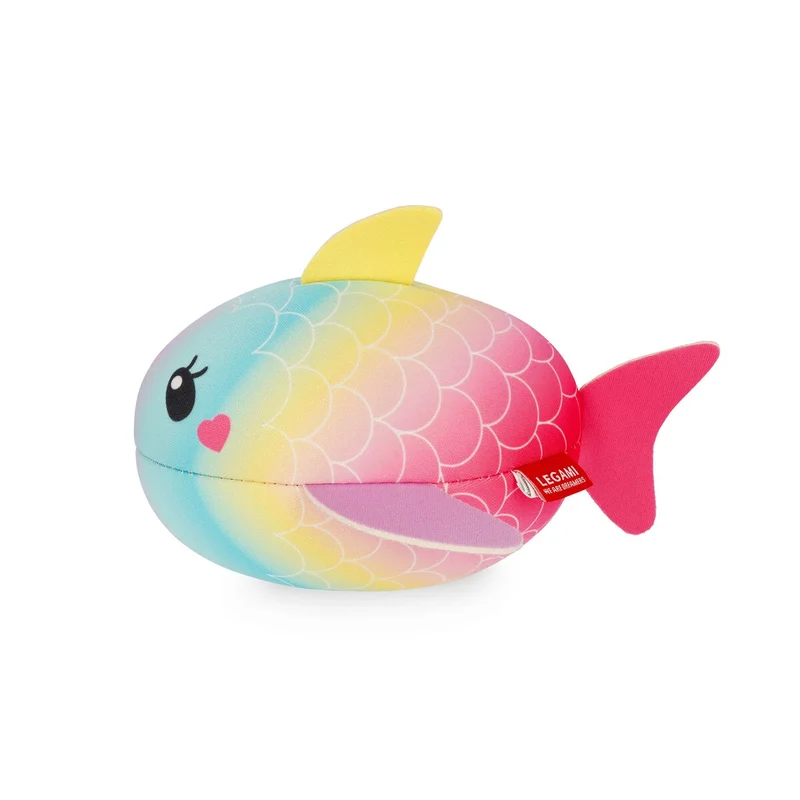 FLOATING BALL UNICORN
