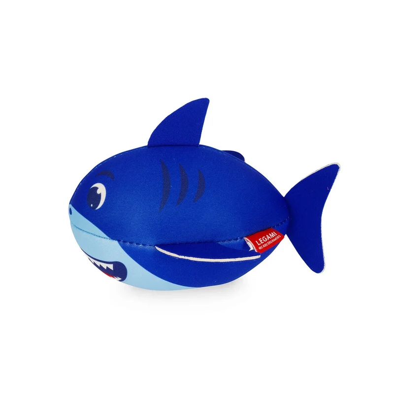 FLOATING BALL SHARK