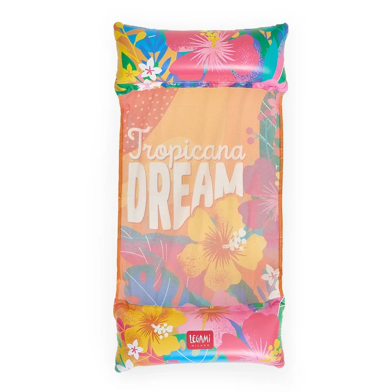 AMACA GONFIABILE TROPICANA DREAM
