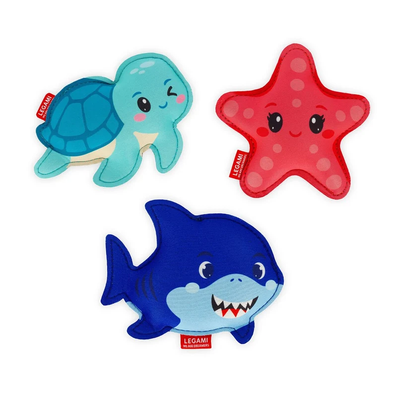 DIVING TOYS GIOCHI DA IMMERSIONE