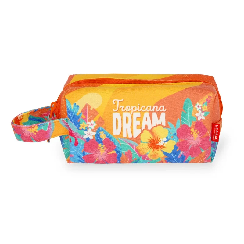 POCHETTE TERMICA DA SPIAGGIA TROPICANA DREAM