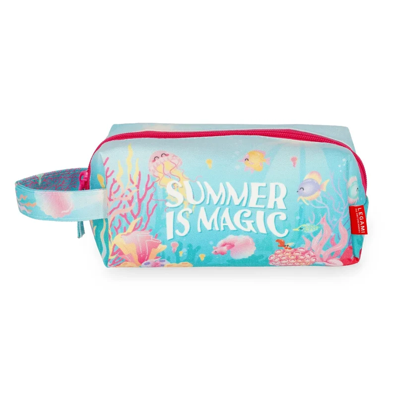 POCHETTE TERMICA DA SPIAGGIA SUMMER IS MAGIC