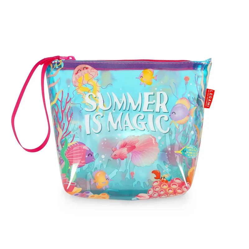 POCHETTE MARE SUMMER IS MAGIC