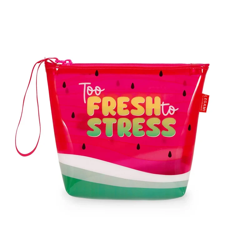 POCHETTE MARE WATERMELON