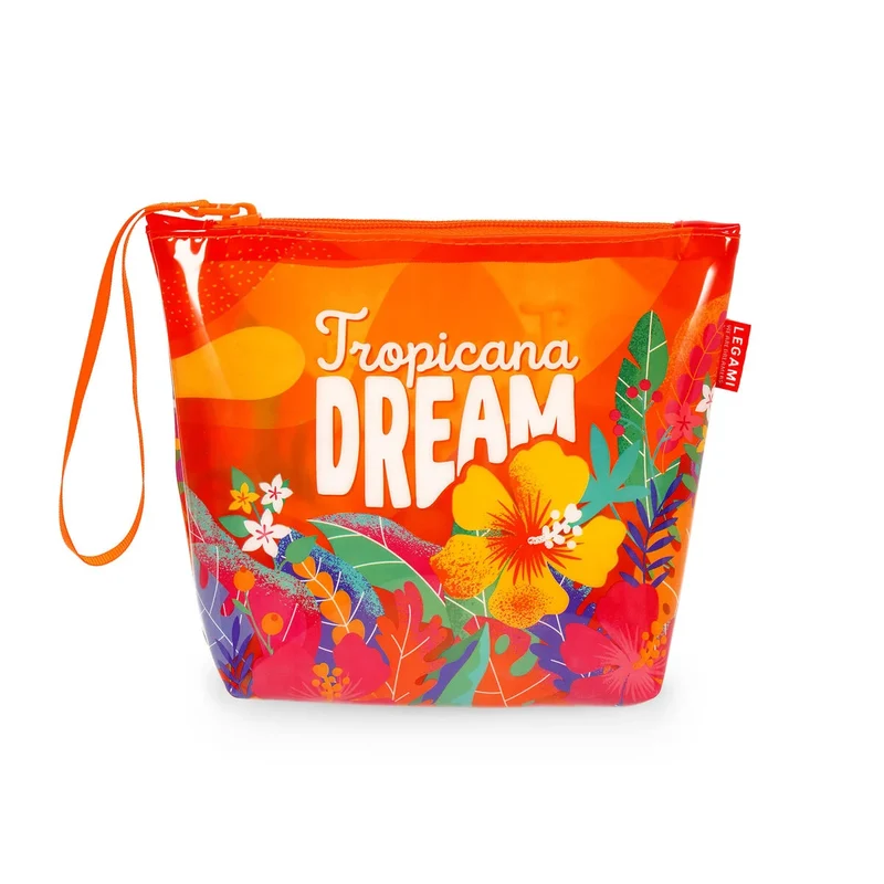 POCHETTE MARE TROPICANA DREAM