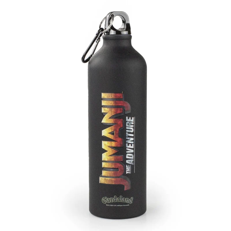 Borraccia Jumanji® con logo