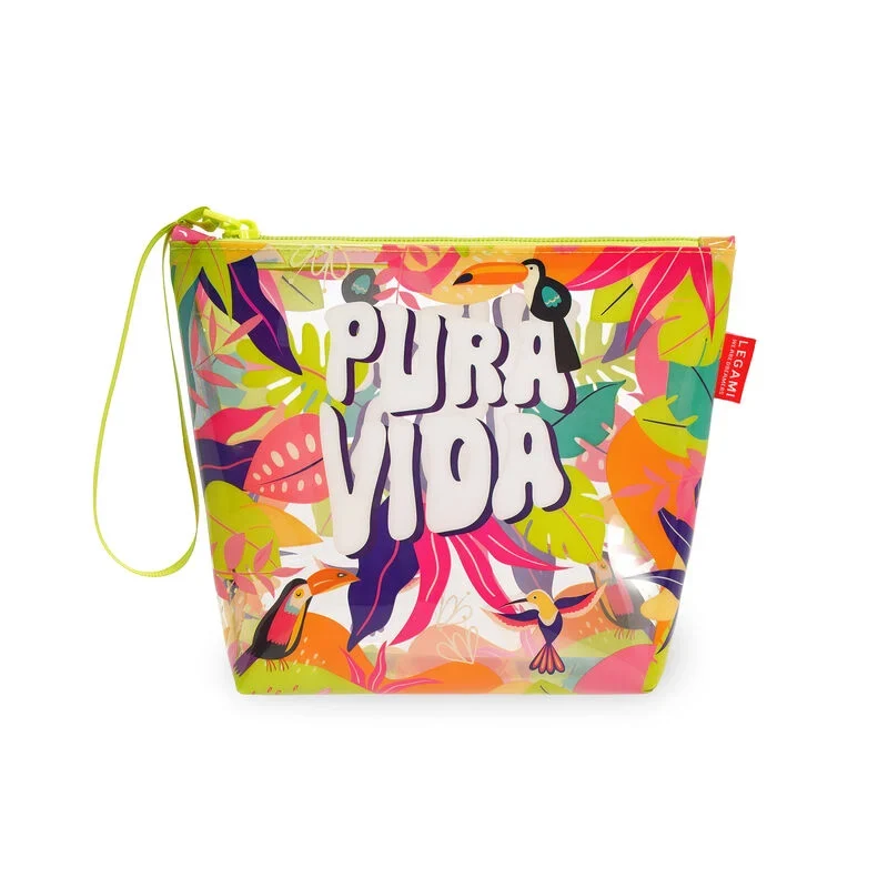 POCHETTE MARE PURA VIDA