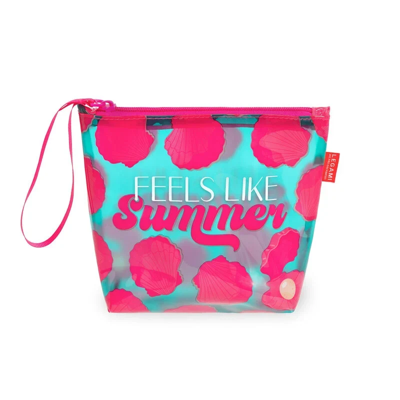 POCHETTE MARE SEASHELL