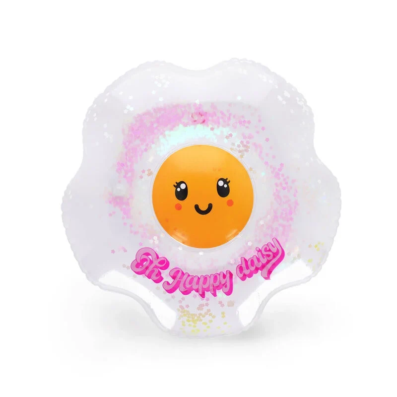 CUSCINO GONFIABILE DAISY