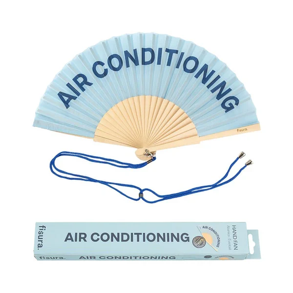 VENTAGLIO "AIR CONDITIONING"