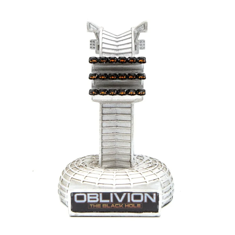 Riproduzione in resina Oblivion