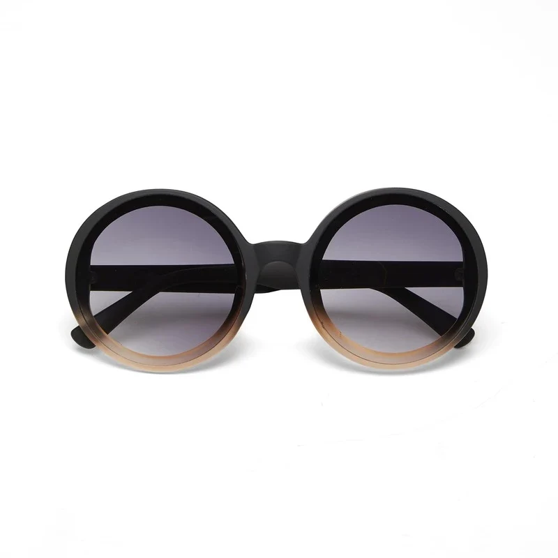 OKKIA OCCHIALI DA SOLE MONICA OK014 BLACK / PINK